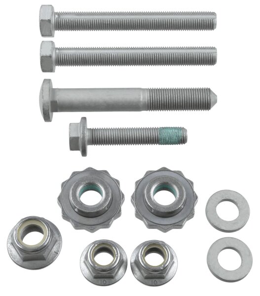 LEMFÖRDER 44824 01 Reparatursatz, Radaufhängung