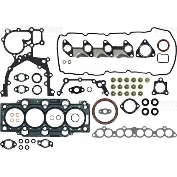 VICTOR REINZ 01-10015-01 Dichtungsvollsatz, Motor