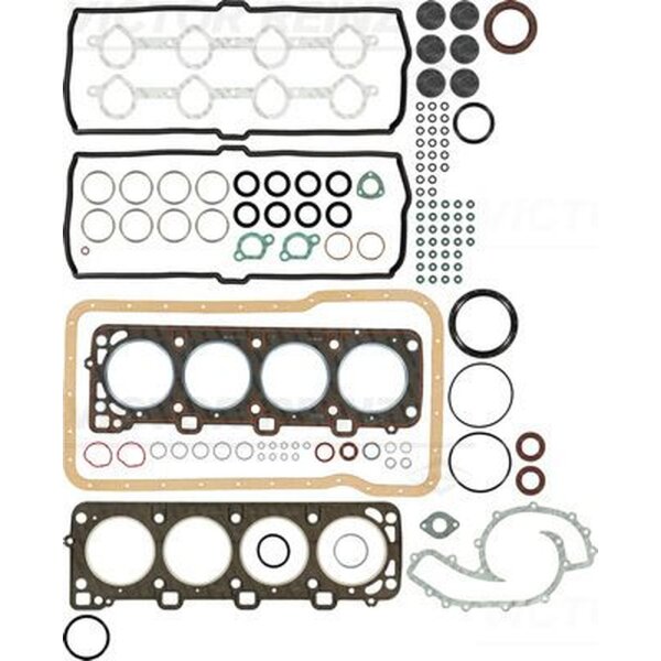 VICTOR REINZ 01-26035-03 Dichtungsvollsatz, Motor