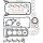 VICTOR REINZ 01-31555-01 Dichtungsvollsatz, Motor