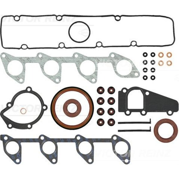 VICTOR REINZ 01-34398-01 Dichtungsvollsatz, Motor