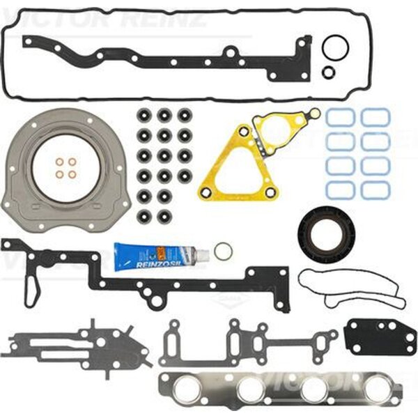 VICTOR REINZ 01-35115-01 Dichtungsvollsatz, Motor