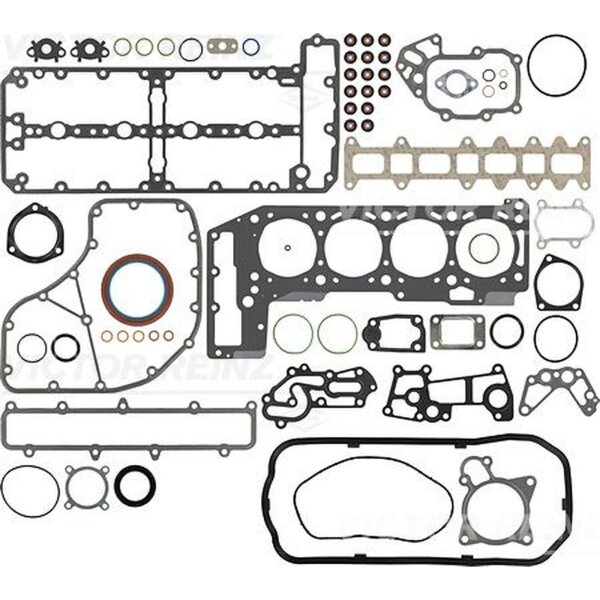VICTOR REINZ 01-36885-07 Dichtungsvollsatz, Motor