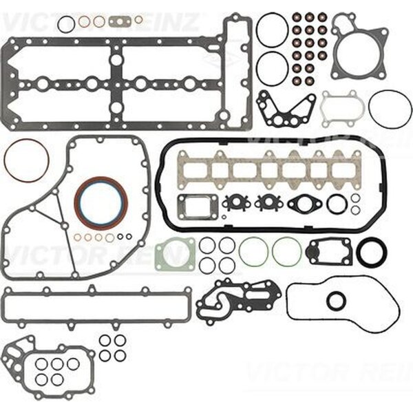 VICTOR REINZ 01-38371-02 Dichtungsvollsatz, Motor