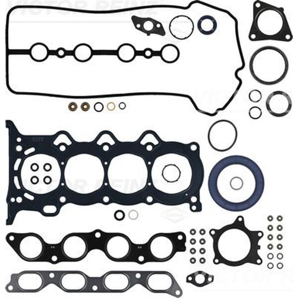 VICTOR REINZ 01-53135-02 Dichtungsvollsatz, Motor