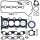 VICTOR REINZ 01-53135-02 Dichtungsvollsatz, Motor