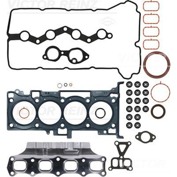 VICTOR REINZ 01-54035-02 Dichtungsvollsatz, Motor
