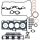 VICTOR REINZ 01-54035-02 Dichtungsvollsatz, Motor