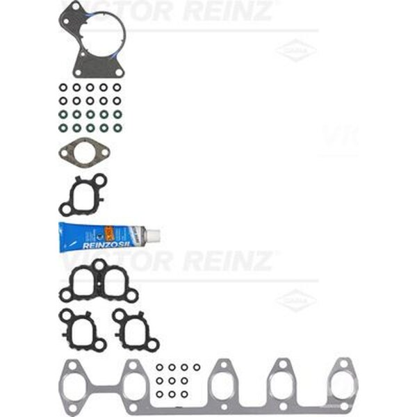 VICTOR REINZ 02-38317-01 Dichtungssatz, Zylinderkopf
