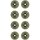 VICTOR REINZ 12-35493-01 Dichtungssatz, Ventilschaft