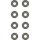 VICTOR REINZ 12-53854-02 Dichtungssatz, Ventilschaft