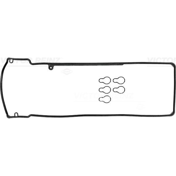 VICTOR REINZ 15-36224-01 Dichtungssatz, Zylinderkopfhaube