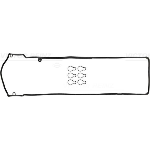 VICTOR REINZ 15-38448-01 Dichtungssatz, Zylinderkopfhaube
