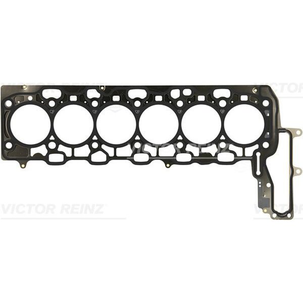 VICTOR REINZ 61-10207-10 Dichtung, Zylinderkopf