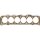 VICTOR REINZ 61-28990-20 Dichtung, Zylinderkopf