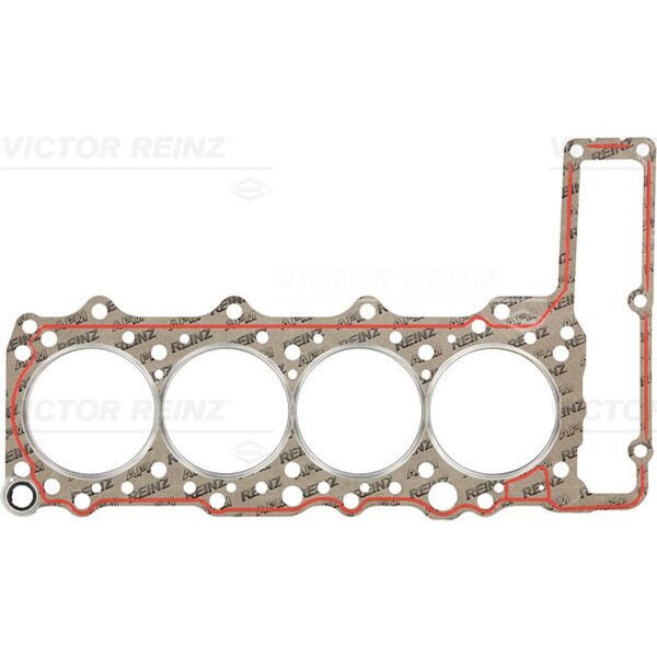 VICTOR REINZ 61-29120-20 Dichtung, Zylinderkopf
