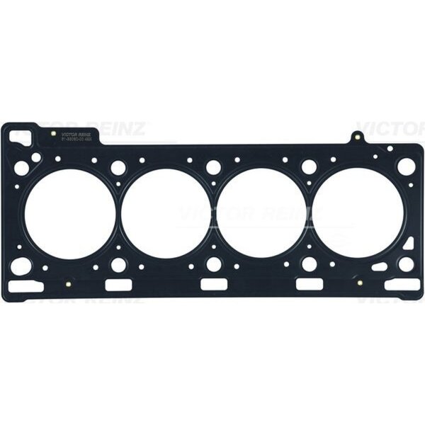 VICTOR REINZ 61-33080-00 Dichtung, Zylinderkopf