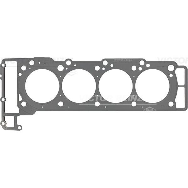 VICTOR REINZ 61-35530-00 Dichtung, Zylinderkopf