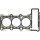 VICTOR REINZ 61-36040-00 Dichtung, Zylinderkopf