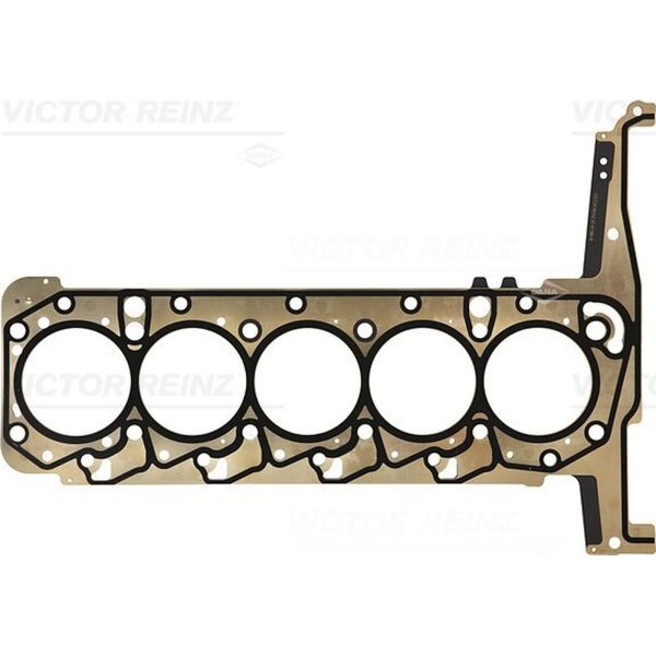 VICTOR REINZ 61-43180-10 Dichtung, Zylinderkopf