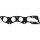 VICTOR REINZ 71-11021-00 Dichtung, Abgaskrümmer