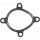 VICTOR REINZ 71-31349-00 Dichtung, Abgasrohr