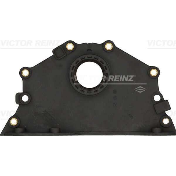 VICTOR REINZ 81-90040-00 Wellendichtring, Kurbelwelle