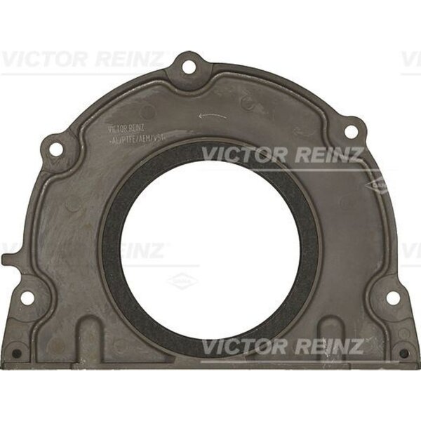 VICTOR REINZ 81-90046-00 Wellendichtring, Kurbelwelle