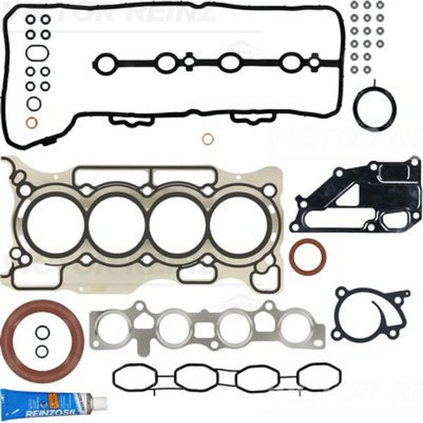 VICTOR REINZ 01-37855-01 Dichtungsvollsatz, Motor