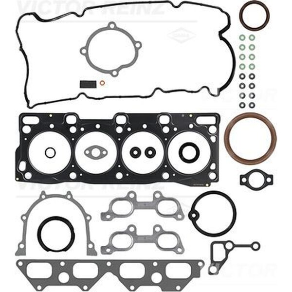 VICTOR REINZ 01-53470-02 Dichtungsvollsatz, Motor