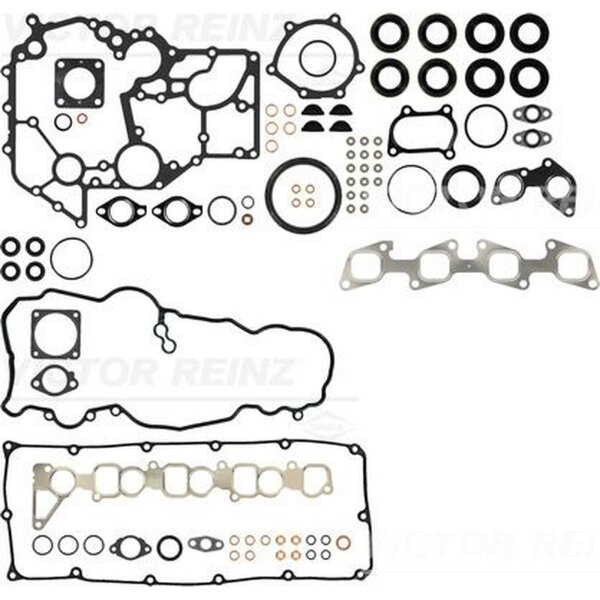VICTOR REINZ 01-54027-02 Dichtungsvollsatz, Motor