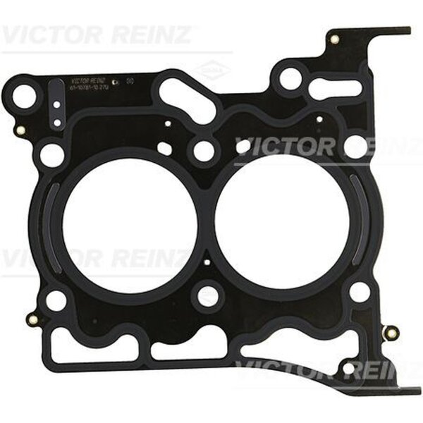 VICTOR REINZ 61-10781-10 Dichtung, Zylinderkopf