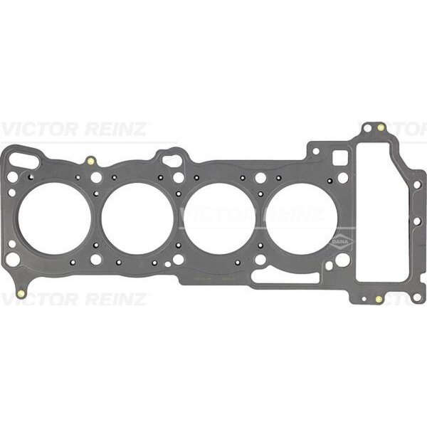 VICTOR REINZ 61-33130-00 Dichtung, Zylinderkopf