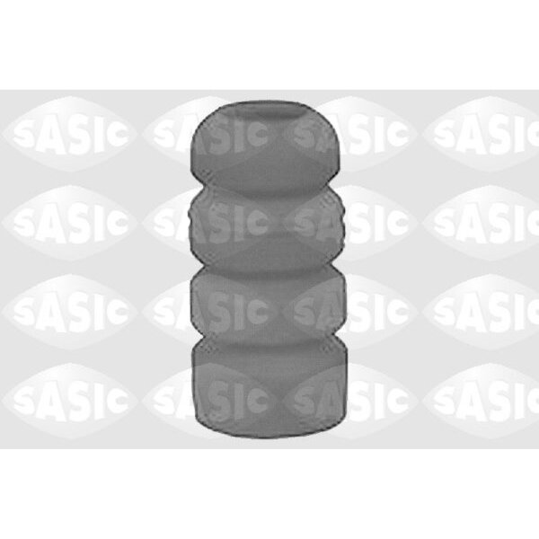 SASIC 0335725 Anschlagpuffer, Federung