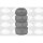 SASIC 0335725 Anschlagpuffer, Federung