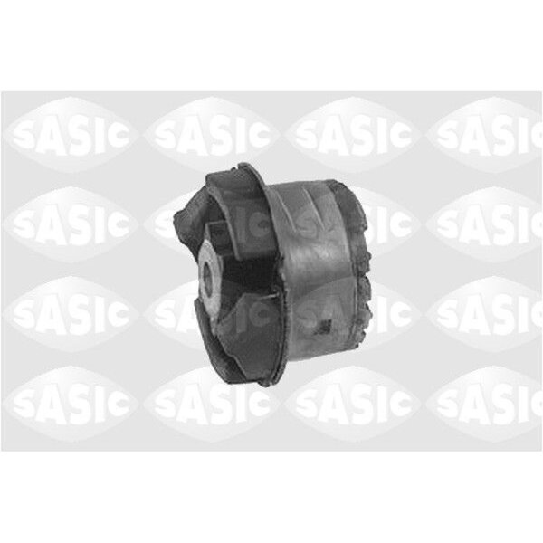 SASIC 1315C75 Lagerung, Achskörper