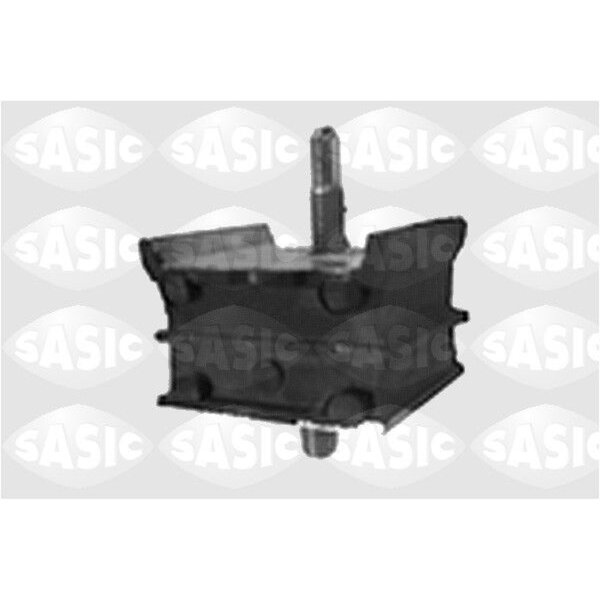 SASIC 1515105 Lagerung, Achskörper