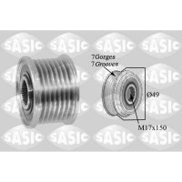 SASIC 1676028 Generatorfreilauf