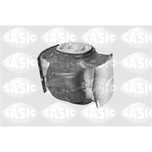 SASIC 2001014 Lagerung, Motor