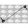 SASIC 2306140 Stange/Strebe, Stabilisator