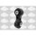SASIC 2306165 Stange/Strebe, Stabilisator