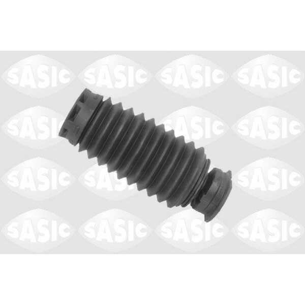 SASIC 2654006 Anschlagpuffer, Federung
