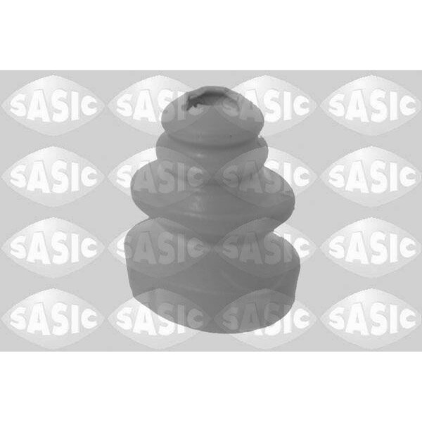 SASIC 2656043 Anschlagpuffer, Federung
