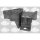 SASIC 2700054 Lagerung, Motor