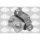 SASIC 2700232 Lagerung, Motor