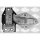 SASIC 2704007 Lagerung, Motor