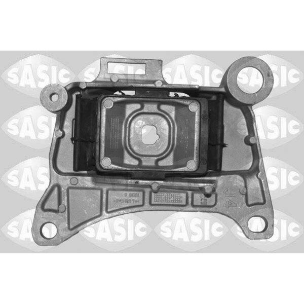 SASIC 2704076 Lagerung, Motor