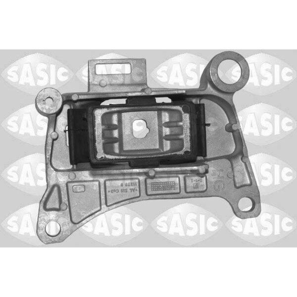 SASIC 2704079 Lagerung, Motor