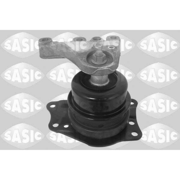 SASIC 2706104 Lagerung, Motor