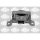 SASIC 2706114 Lagerung, Motor